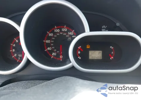 2009 Pontiac Vibe из США, поврежденный, VIN 5Y2SM67039Z424528